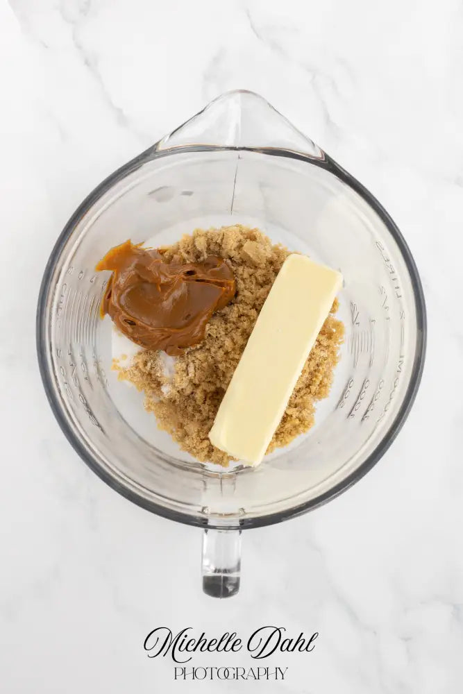 Caramel Apple Oatmeal Cookies (Mini Exclusive)