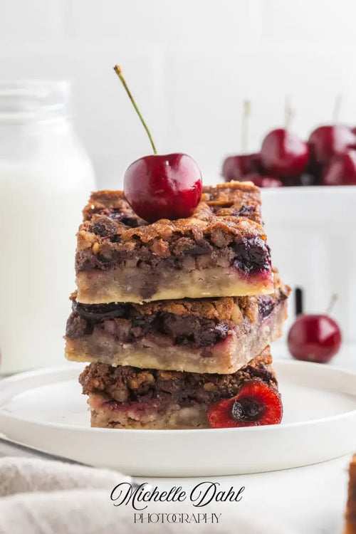 Cherry Bars