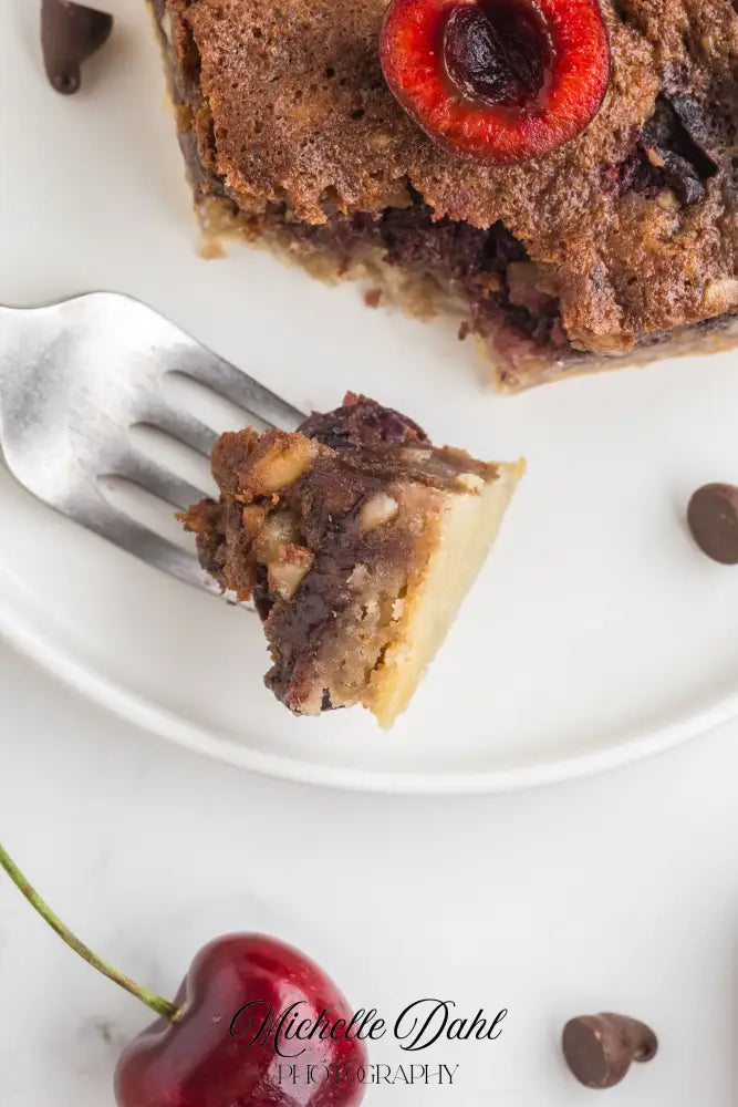 Cherry Bars