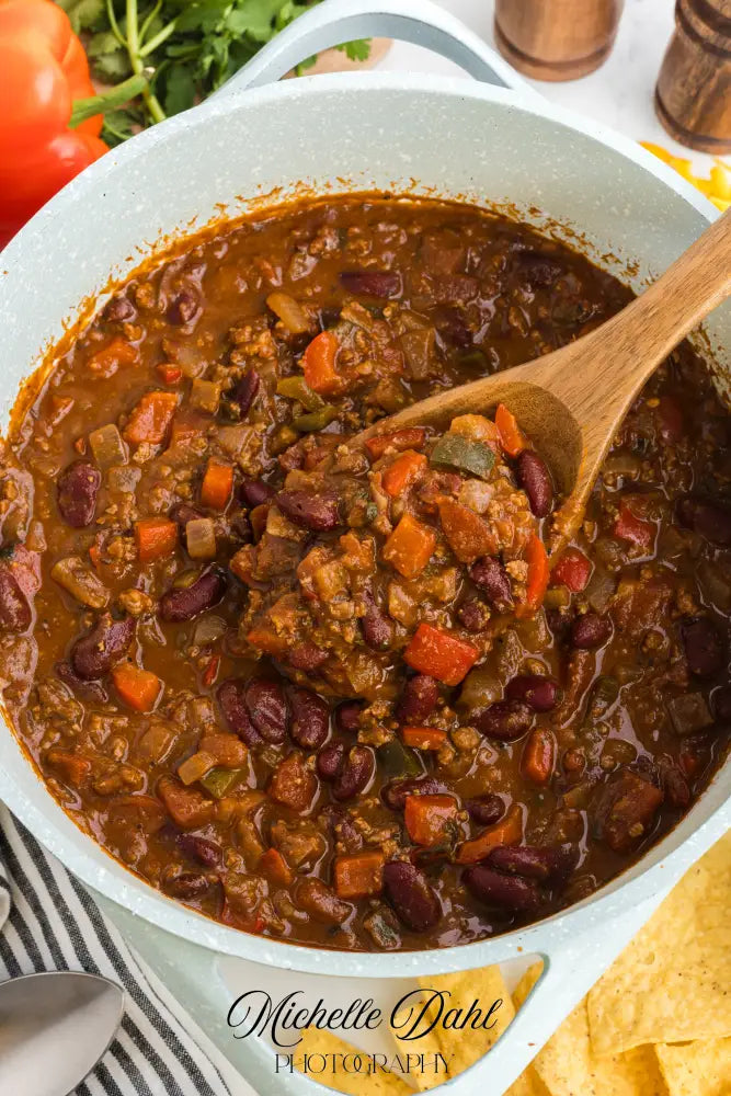 Mexican Chili