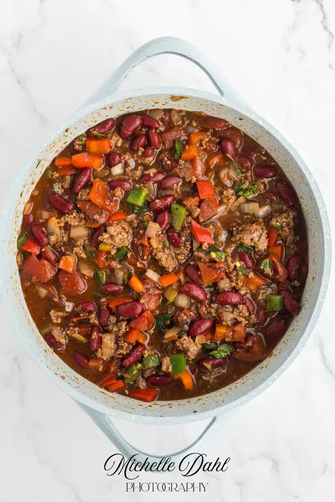 Mexican Chili