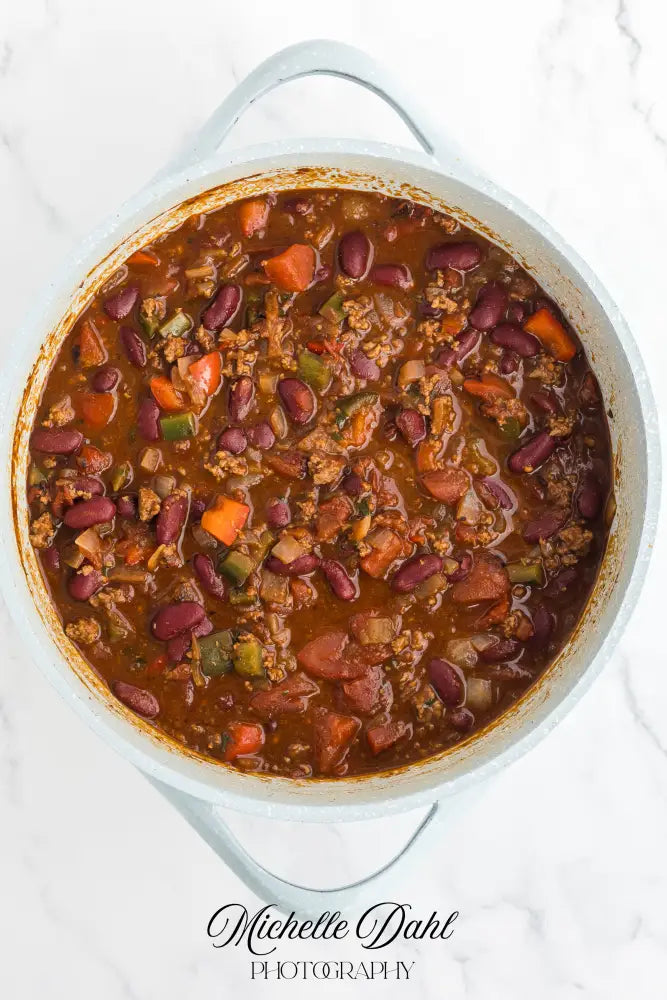 Mexican Chili