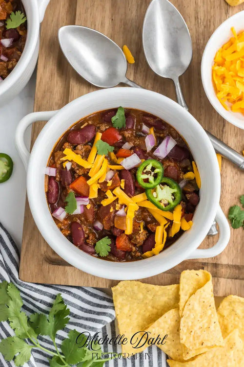 Mexican Chili